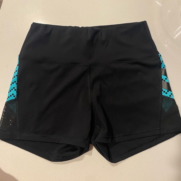 Virus Box Tech Compression Shorts - Picture 3 of 4